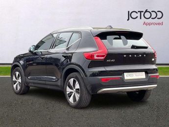 Volvo XC40 Recharge 1.5 T4 Recharge PHEV Core Bright 5dr Auto