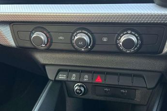 Audi A1 35 TFSI S Line 5dr S Tronic