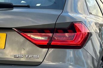 Audi A1 35 TFSI S Line 5dr S Tronic