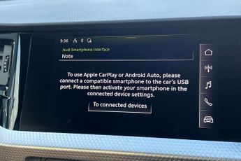 Audi A1 35 TFSI S Line 5dr S Tronic