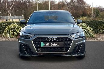 Audi A1 35 TFSI S Line 5dr S Tronic
