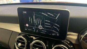 Mercedes-Benz C-Class C220d AMG Line Premium Plus 4dr 9G-Tronic