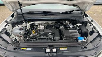Volkswagen Tiguan 1.5 TSI 150 R-Line 5dr DSG