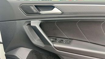 Volkswagen Tiguan 1.5 TSI 150 R-Line 5dr DSG