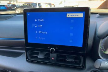 Toyota Yaris 1.5 Hybrid 130 Premiere Edition 5dr CVT