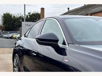 Audi A5 2.0 TFSI 204 S line 4dr S Tronic