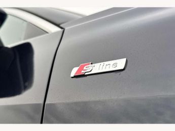 Audi A5 2.0 TFSI 204 S line 4dr S Tronic