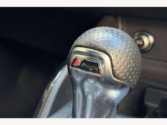 Audi Q2 35 TFSI Black Edition 5dr S Tronic