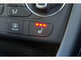 Audi Q3 2.0T FSI Quattro Black Edition 5dr S Tronic