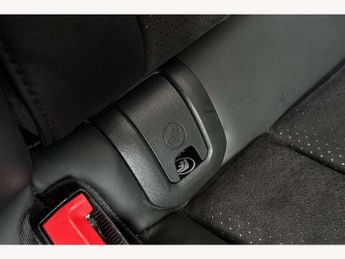 Audi Q3 2.0T FSI Quattro Black Edition 5dr S Tronic