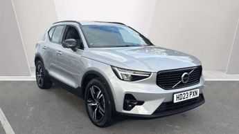 Volvo XC40 2.0 B3P Plus Dark 5dr Auto