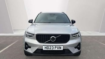 Volvo XC40 2.0 B3P Plus Dark 5dr Auto
