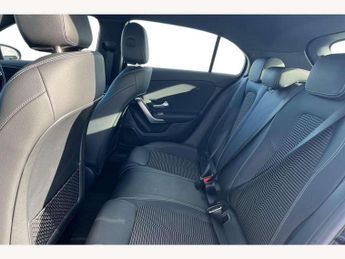 Mercedes-Benz A-Class A180 Sport 5dr Auto