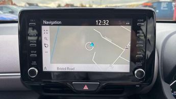 Toyota Yaris Cross 1.5 Hybrid Excel 5dr CVT