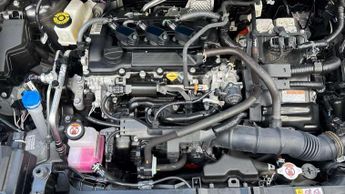 Toyota Yaris Cross 1.5 Hybrid Excel 5dr CVT