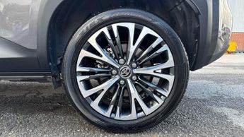 Toyota Yaris Cross 1.5 Hybrid Excel 5dr CVT