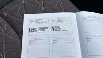 Toyota Yaris Cross 1.5 Hybrid Excel 5dr CVT