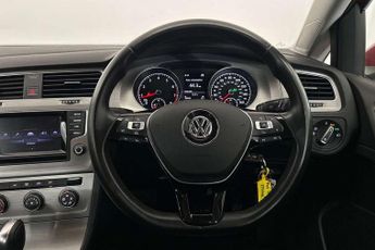 Volkswagen Golf 1.4 TSI Match 5dr DSG