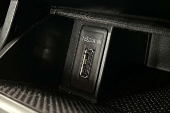 Volkswagen Golf 1.4 TSI Match 5dr DSG