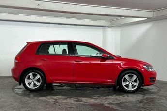 Volkswagen Golf 1.4 TSI Match 5dr DSG
