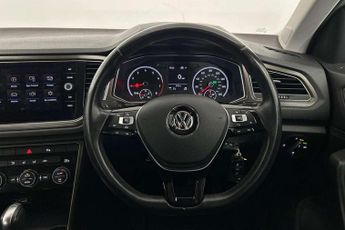 Volkswagen T-Roc 1.5 TSI EVO Design 5dr DSG
