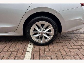 Skoda Octavia 1.4 TSI iV SE Technology DSG 5dr