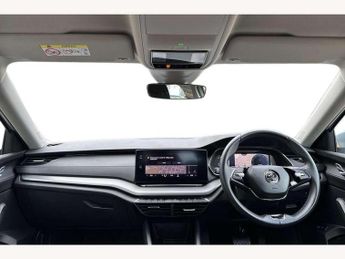 Skoda Octavia 1.4 TSI iV SE Technology DSG 5dr