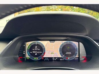 Skoda Octavia 1.4 TSI iV SE Technology DSG 5dr