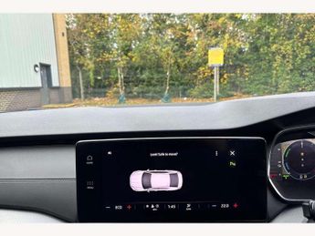 Skoda Octavia 1.4 TSI iV SE Technology DSG 5dr