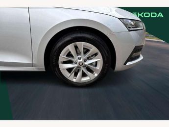 Skoda Octavia 1.4 TSI iV SE Technology DSG 5dr