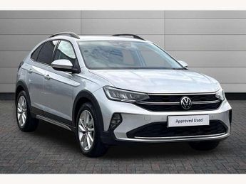 Volkswagen Taigo 1.0 TSI 115 Match 5dr