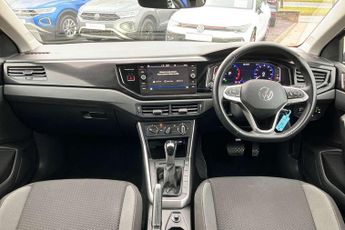 Volkswagen Polo 1.0 TSI Life 5dr DSG