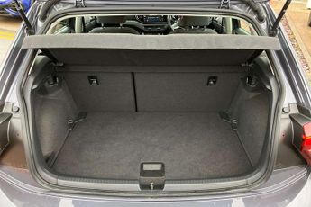 Volkswagen Polo 1.0 TSI Life 5dr DSG