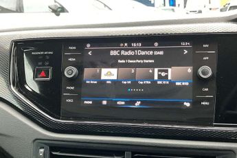 Volkswagen Polo 1.0 TSI Life 5dr DSG