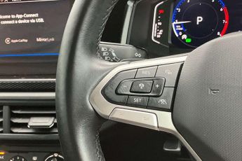 Volkswagen Polo 1.0 TSI Life 5dr DSG