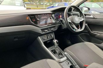 Volkswagen Polo 1.0 TSI Life 5dr DSG