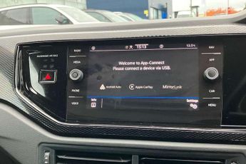 Volkswagen Polo 1.0 TSI Life 5dr DSG