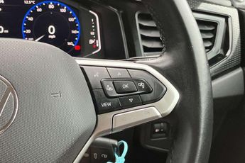 Volkswagen Polo 1.0 TSI Life 5dr DSG