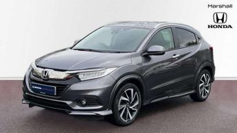 Honda HR-V 1.5 i-VTEC EX CVT 5dr