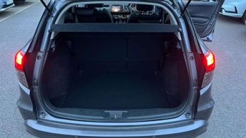 Honda HR-V 1.5 i-VTEC EX CVT 5dr