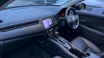Honda HR-V 1.5 i-VTEC EX CVT 5dr