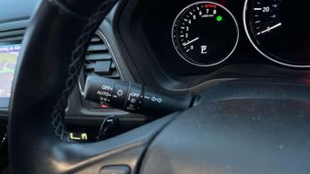 Honda HR-V 1.5 i-VTEC EX CVT 5dr