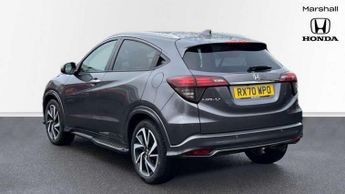Honda HR-V 1.5 i-VTEC EX CVT 5dr