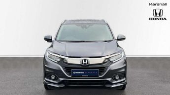 Honda HR-V 1.5 i-VTEC EX CVT 5dr