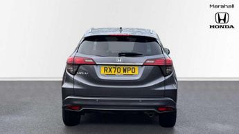 Honda HR-V 1.5 i-VTEC EX CVT 5dr