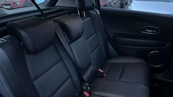 Honda HR-V 1.5 i-VTEC EX CVT 5dr