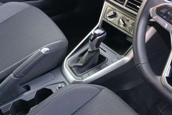 Volkswagen Polo 1.0 TSI Life 5dr DSG
