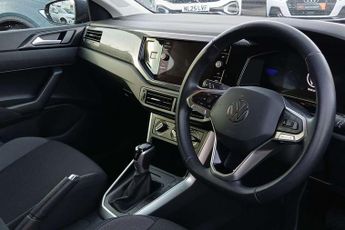 Volkswagen Polo 1.0 TSI Life 5dr DSG