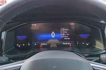 Volkswagen Polo 1.0 TSI Life 5dr DSG