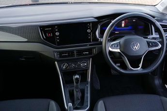 Volkswagen Polo 1.0 TSI Life 5dr DSG